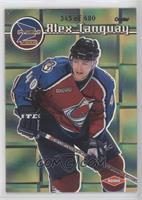 Alex Tanguay #/480