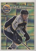 Cliff Ronning #/480