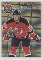 Patrik Elias [EX to NM] #/480