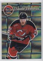 Claude Lemieux #/480