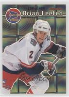 Brian Leetch #/480