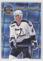 Vincent Lecavalier #/160