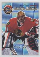 Jocelyn Thibault #/160