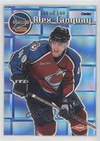 Alex Tanguay #/160