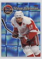 Steve Yzerman #/160