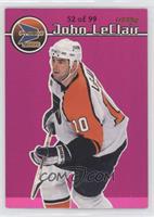 John LeClair #/99