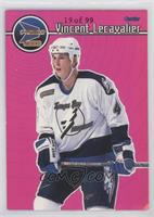 Vincent Lecavalier [EX to NM] #/99