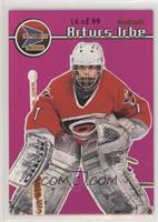 Arturs Irbe #/99