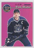 Rob Blake #/99