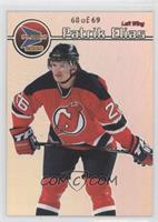 Patrik Elias #/69