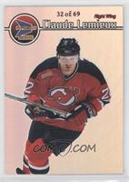 Claude Lemieux #/69