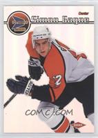 Simon Gagne