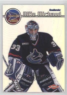 1999-00 Pacific Prism - [Base] #142 - Alfie Michaud