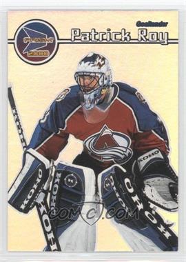 1999-00 Pacific Prism - [Base] #40 - Patrick Roy