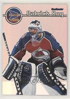 Patrick Roy