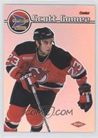 Scott Gomez