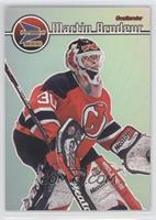 Martin Brodeur