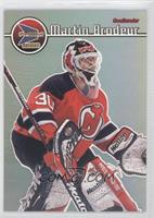 Martin Brodeur