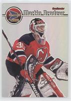 Martin Brodeur