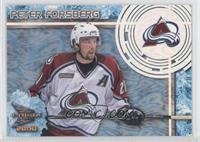 Peter Forsberg