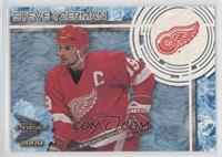 Steve Yzerman