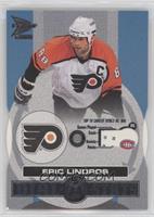 Eric Lindros