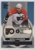 Eric Lindros