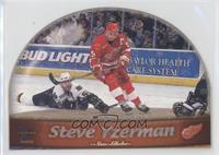 Steve Yzerman