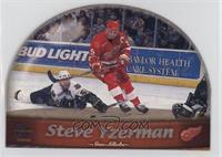 Steve Yzerman