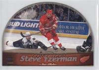 Steve Yzerman