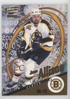 Jason Allison #/10