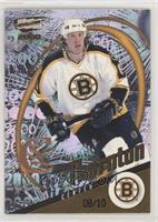 Joe Thornton #/10