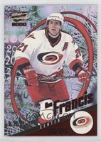 Ron Francis #/299