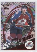 Claude Lemieux #/299