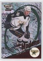 Mike Modano #/299