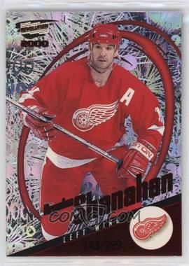 1999-00 Pacific Revolution - [Base] - Red #55 - Brendan Shanahan /299