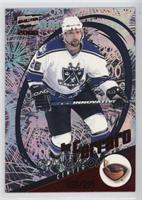 Ray Ferraro #/299