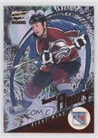 Theoren Fleury #/299