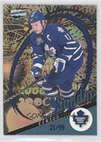 Mats Sundin #/99