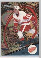 Chris Chelios #/99