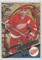 Brendan Shanahan #/99