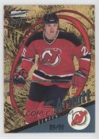 Jason Arnott #/99