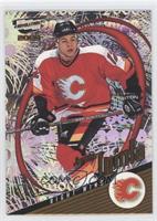 Jarome Iginla