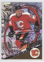 Jarome Iginla