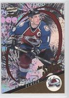 Joe Sakic