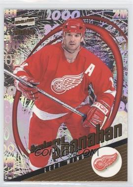 1999-00 Pacific Revolution - [Base] #55 - Brendan Shanahan