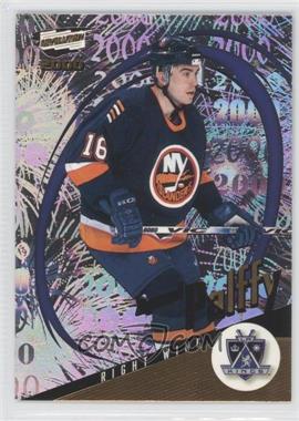 1999-00 Pacific Revolution - [Base] #70 - Ziggy Palffy