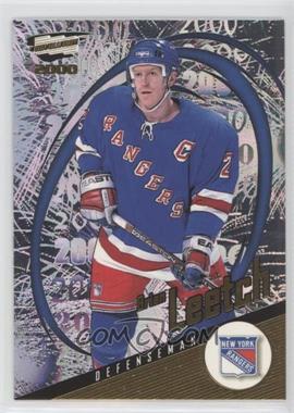 1999-00 Pacific Revolution - [Base] #97 - Brian Leetch