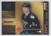 Mike Modano [EX to NM] #/199