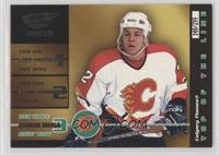 Jarome Iginla #/299